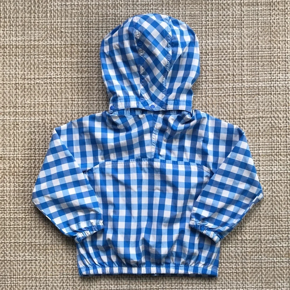 Patagonia Lightweight Jacket (size 12-18m)
